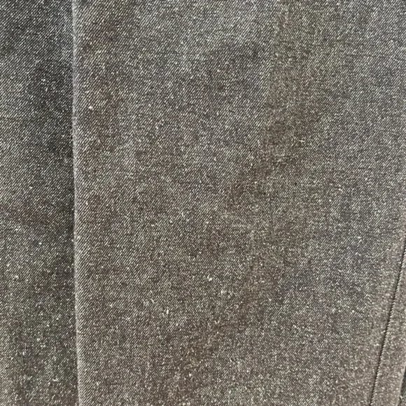 Vince Heather Grey Wool Chinos - Picture 6 of 6